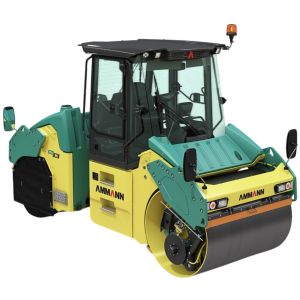 Дорожный каток Ammann ARX90C