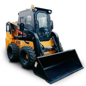 Мини-погрузчик Zauberg MN850 G2