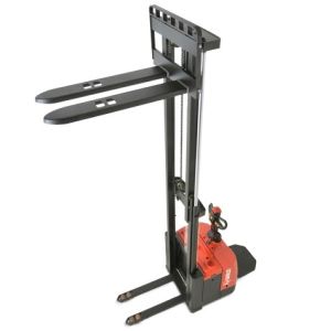 Электроштабелер Heli CDD14-930 ZM360 самоxодный