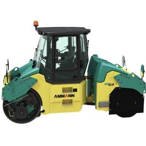 Грунтовый каток Ammann ASC 100