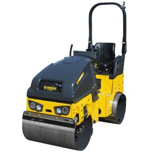 Комбинированный каток Bomag BW 90 SCC-5