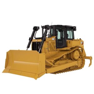 Бульдозер Caterpillar D6R2