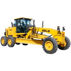 Автогрейдер SDLG G9138F