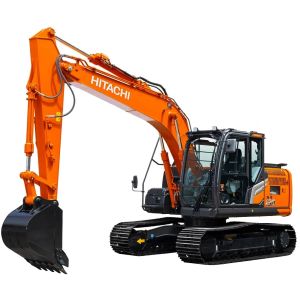 Экскаватор Hitachi ZX130-7H