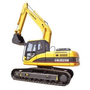 Экскаватор Zoomlion ZE230E