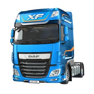 Тягач DAF XF [4x2, 530 л.с.]