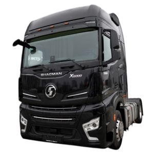 Тягач Shacman X6000 [4x2, 480 л.с.]
