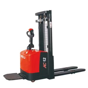 Электроштабелер Heli G1.2 CBD20