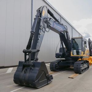 Экскаватор Zauberg E230-IX
