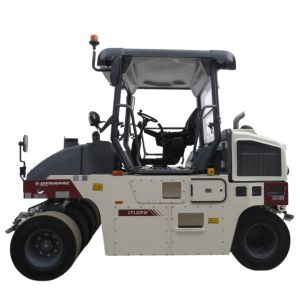 Пневмоколесный каток Dynapac CP1200W