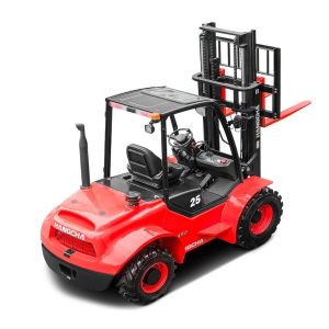 Дизельный вилочный погрузчик Hangcha CPCD25-XW33C-RT4