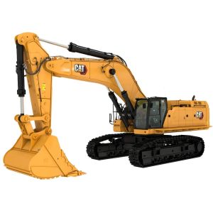 Экскаватор Caterpillar 395-Tier 3