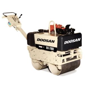 Дорожный каток Doosan DX-700E
