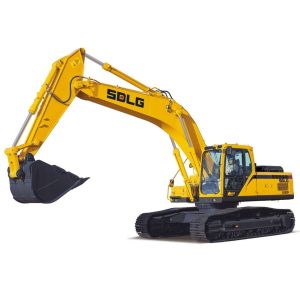 Экскаватор SDLG E6250F
