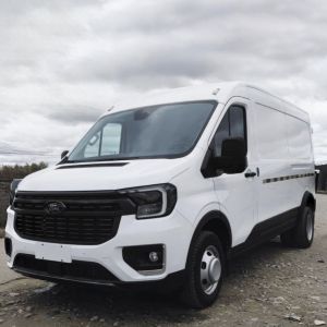 Фургон Ford Transit Автомат