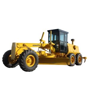 Автогрейдер Komatsu 830B