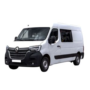 Фургон Renault Master L2H2 грузопассажирский