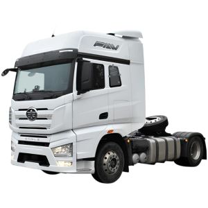 Тягач FAW J7 [4x2, 550 л.с.]