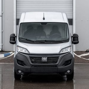 Фургон Fiat Ducato L3H2