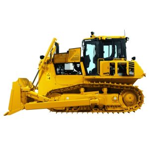 Бульдозер Komatsu D65EX-16