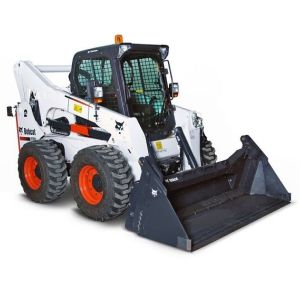 Мини-погрузчик Bobcat S850