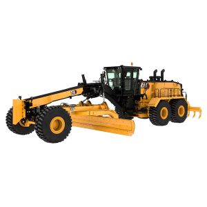 Автогрейдер Caterpillar 24