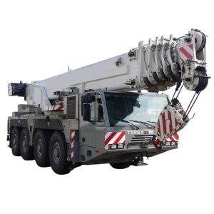 Автокран Terex DEMAG AC 80-2