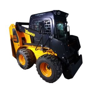 Мини-погрузчик Bawoo BSL400