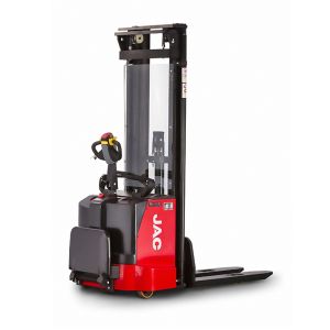 Электроштабелер JAC CDD15-60 PRO MAX