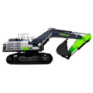 Экскаватор Zoomlion ZE730EK-10