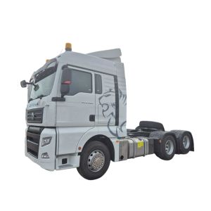 Тягач Sitrak C7H [6x2, 480 л.с.]