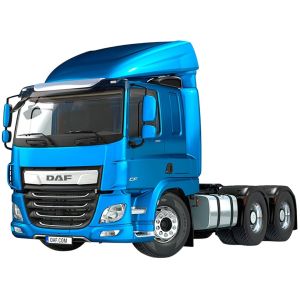 Тягач DAF CF [6x4, 530 л.с.]