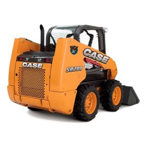 Мини-погрузчик Case SR200B
