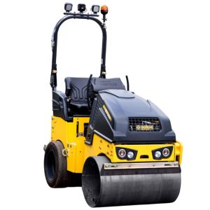 Комбинированный каток Bomag BW 100 SCC-5