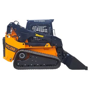Мини-погрузчик Bawoo BTL350