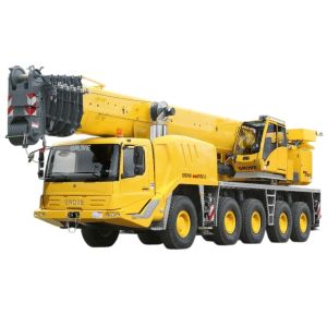 Автокран Grove GMK 5130