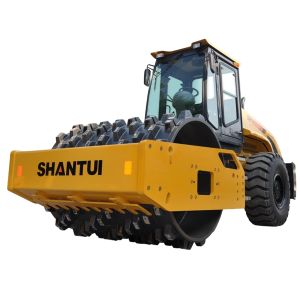Грунтовый каток Shantui SR20MРA
