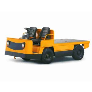 Электротягач JAC BDD 10