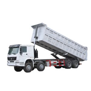 Самосвал Howo ZZ3317N3061 [8x4, 22 м³]