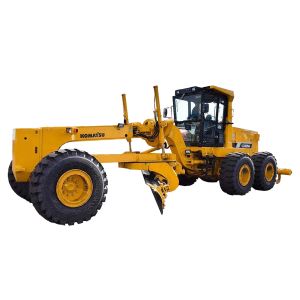 Автогрейдер Komatsu GD825A-2