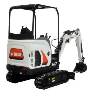 Мини-экскаватор Bobcat E17