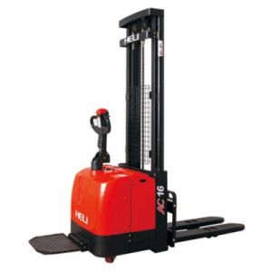 Электроштабелер Heli G1.6 CDD16