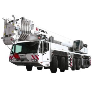 Автокран Terex DEMAG AC 350/6