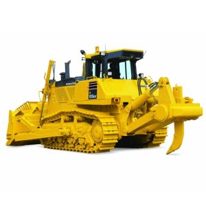 Бульдозер Komatsu D155AX-6