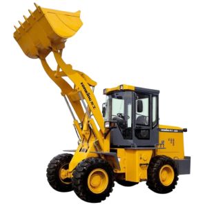 Фронтальный погрузчик Lonking CDM823D