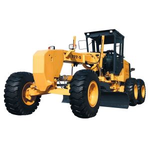 Автогрейдер Sinomach 722-5