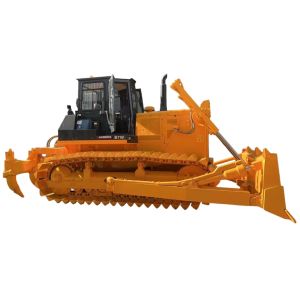 Бульдозер Zauberg B7W