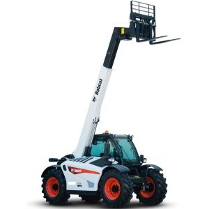 Телескопический погрузчик Bobcat TL2660