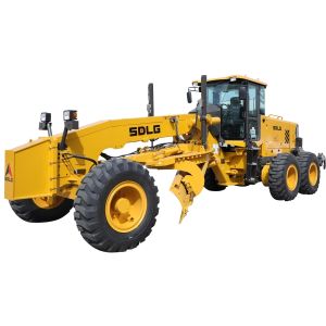 Автогрейдер SDLG G9165F