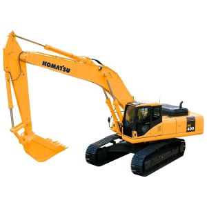 Экскаватор Komatsu PC400-8